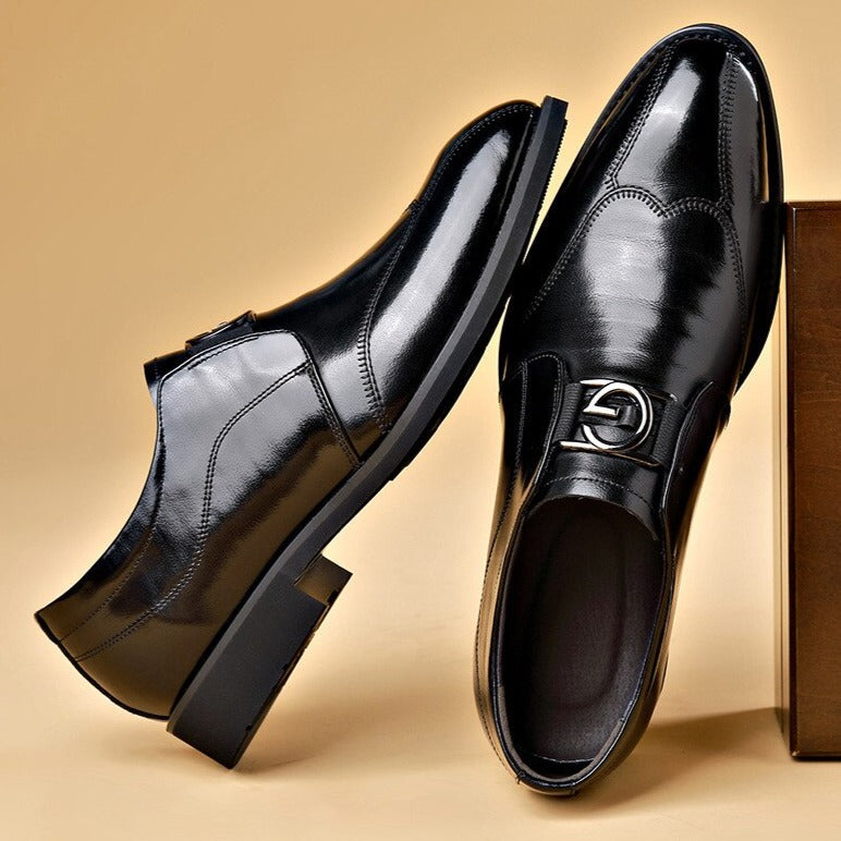 Giovanni | Lederschuhe