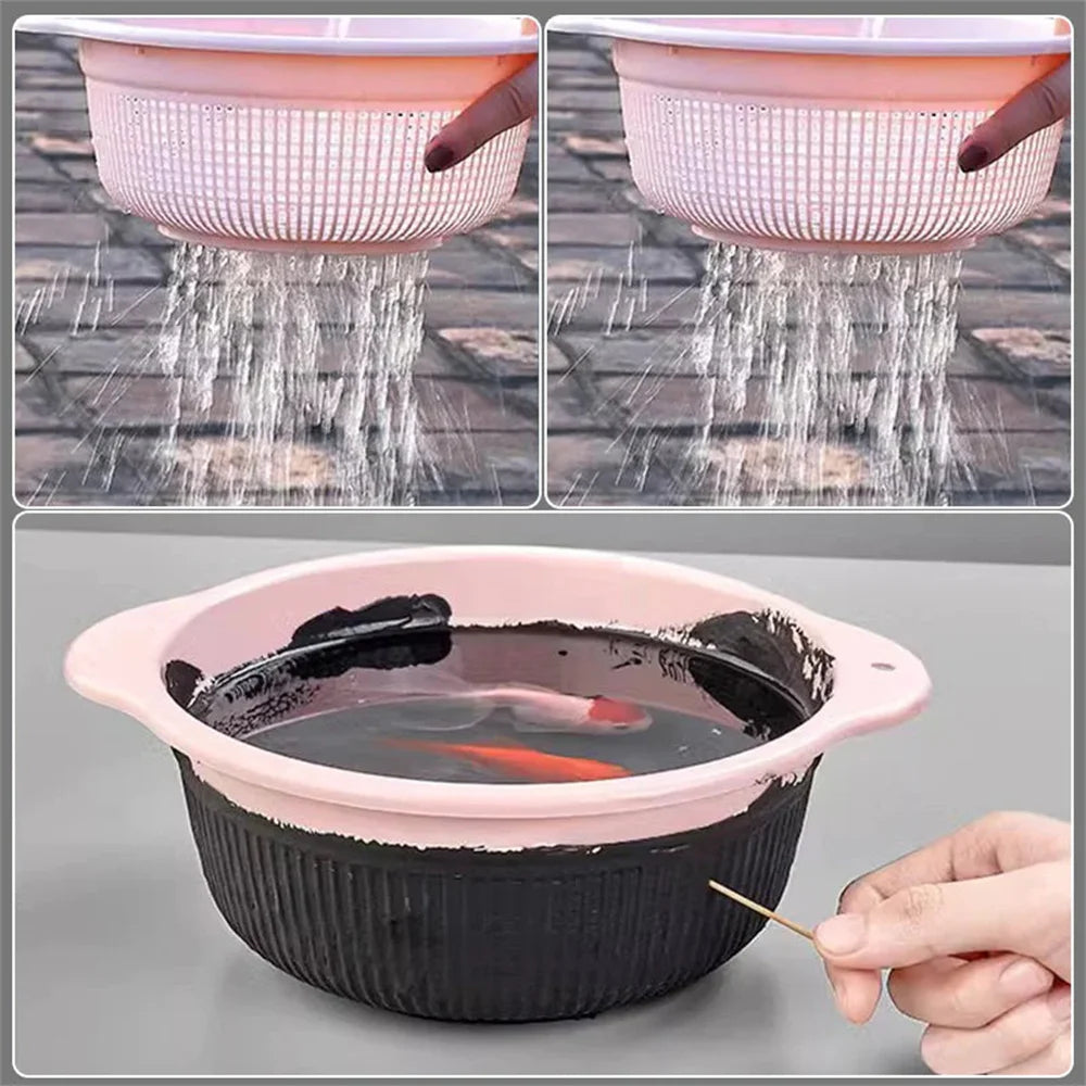AquaDicht Pro™ / Sprühabdichtung gegen Lecks & Risse (1+1 GRATIS)