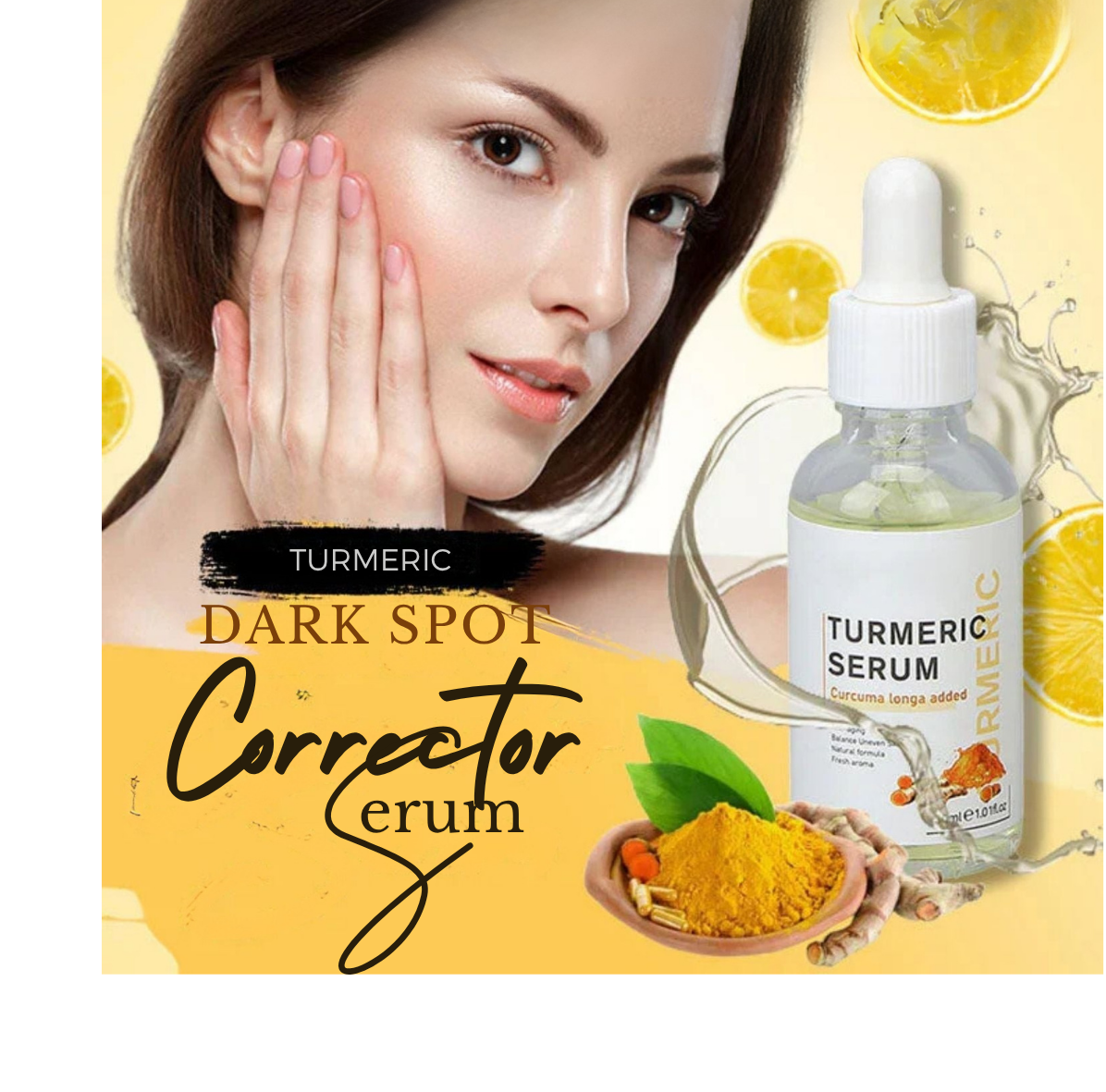 1 + 1 GRATIS | Franziska™ – Enthülle deine strahlende Haut, indem du dunkle Flecken mit diesem kraftvollen Serum entfernst.