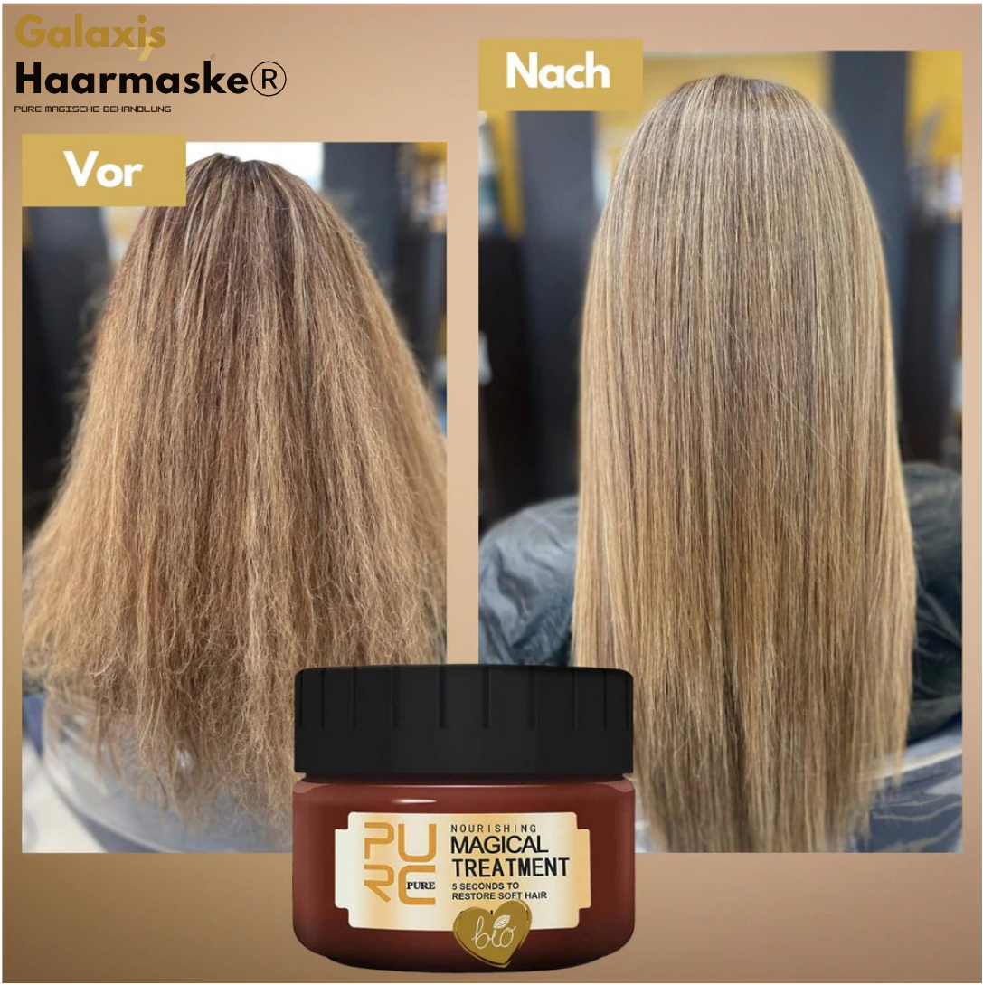Isabel™ | JEDEN TAG WUNDERSCHÖNES HAAR