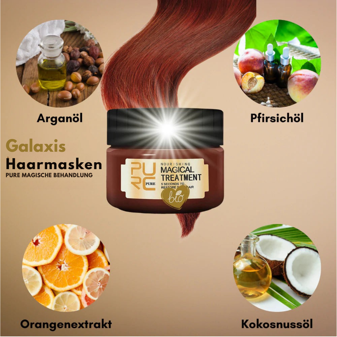 Isabel™ | JEDEN TAG WUNDERSCHÖNES HAAR