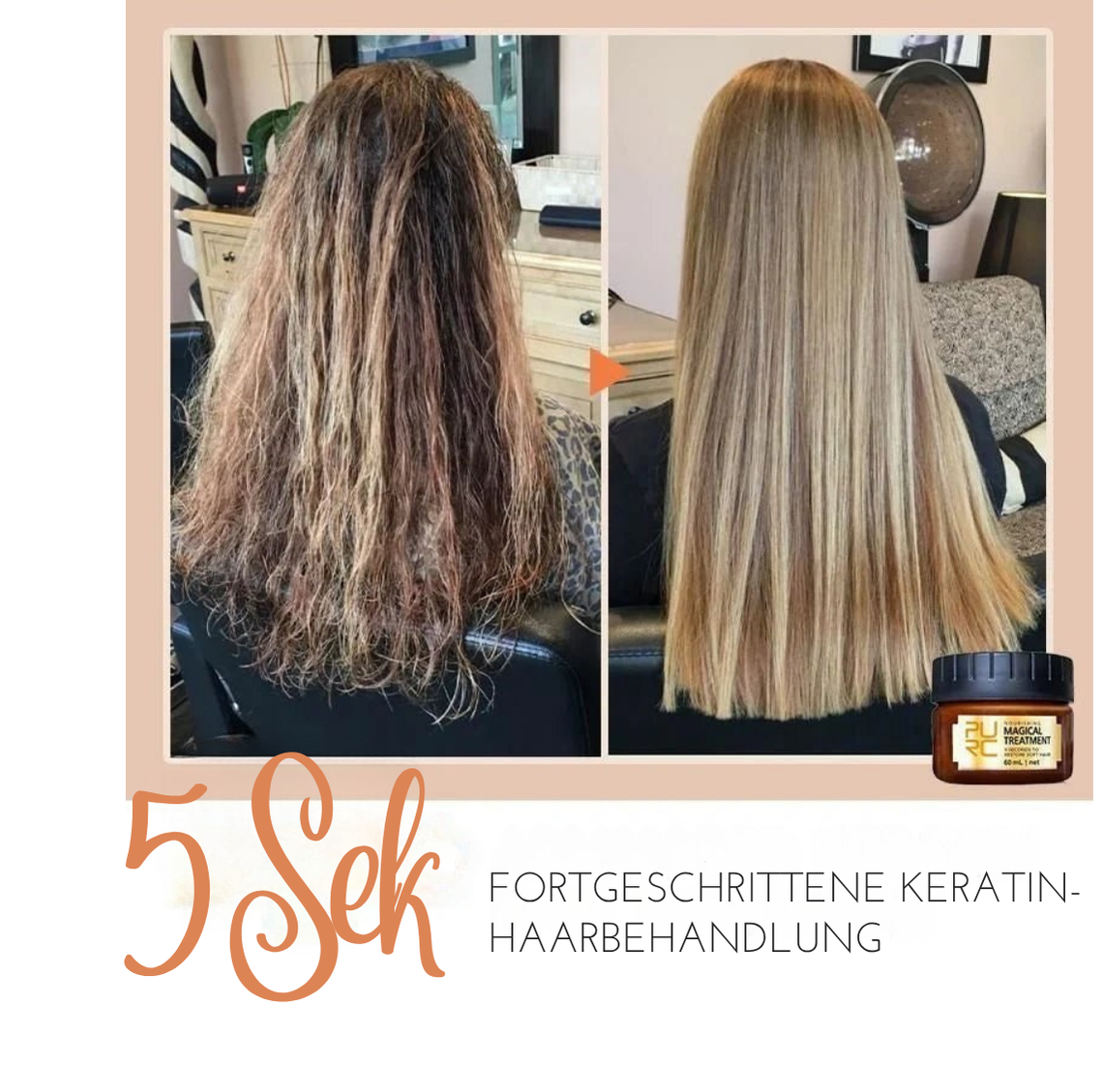Isabel™ | JEDEN TAG WUNDERSCHÖNES HAAR