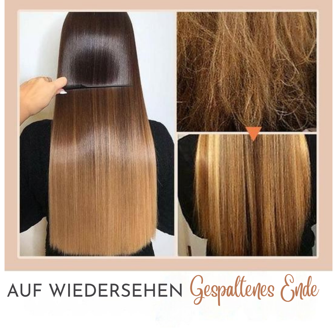 Isabel™ | JEDEN TAG WUNDERSCHÖNES HAAR