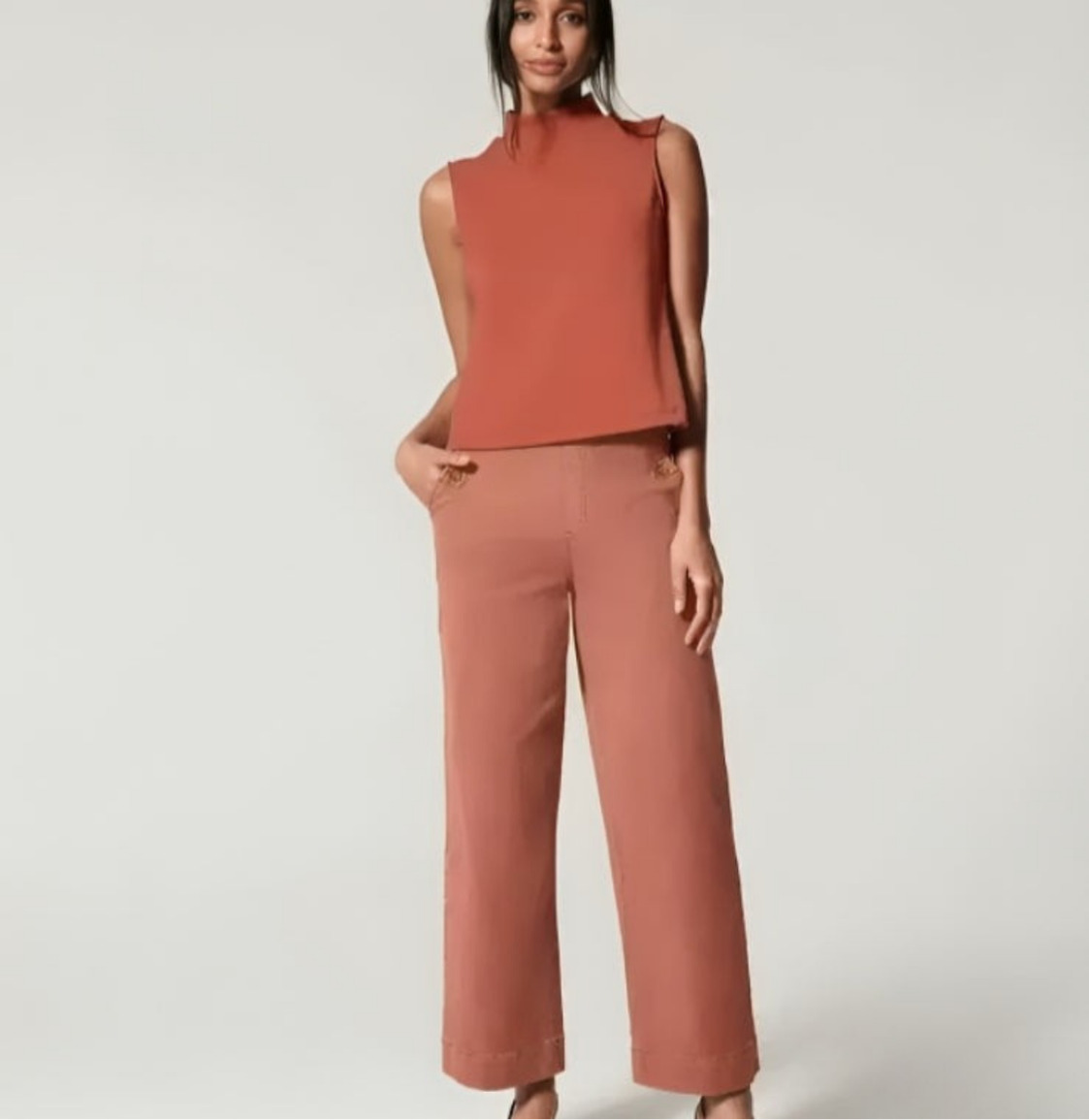Larissa™ / Hosen, die Stil und Komfort Bieten!