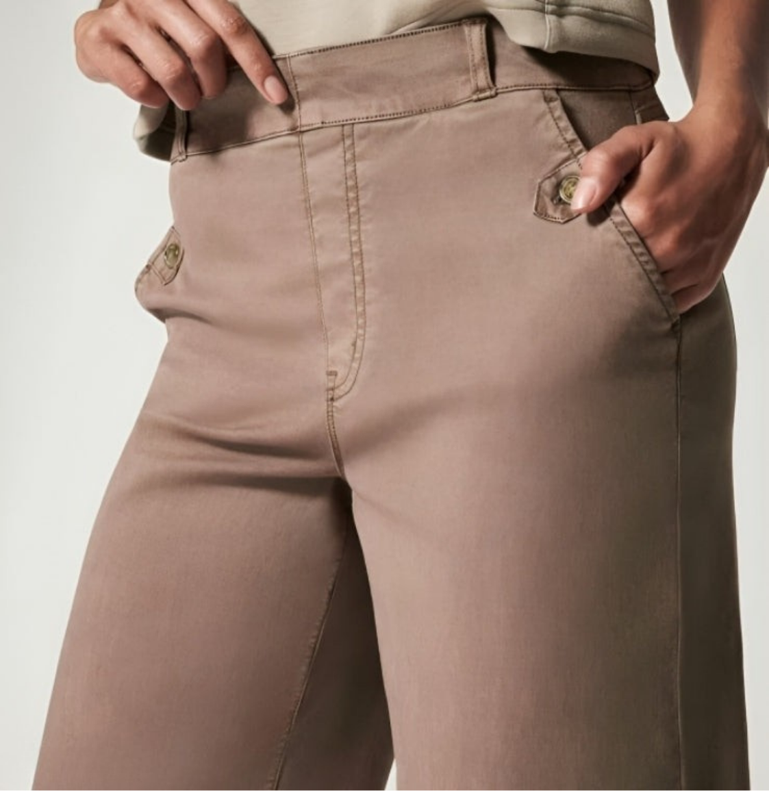 Larissa™ / Hosen, die Stil und Komfort Bieten!