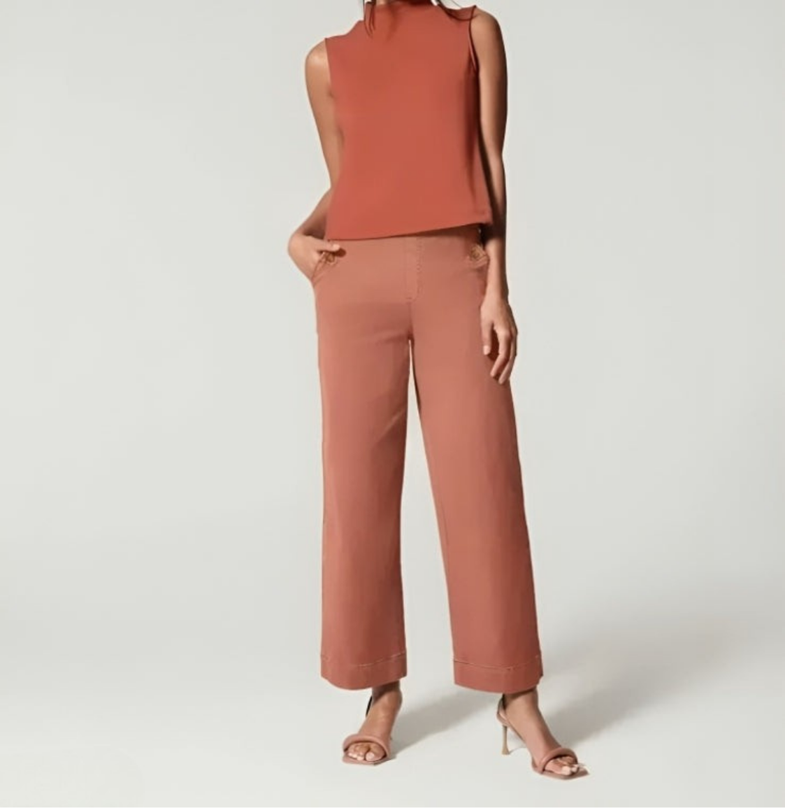Larissa™ / Hosen, die Stil und Komfort Bieten!