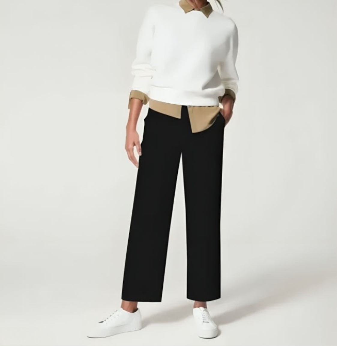 Larissa™ / Hosen, die Stil und Komfort Bieten!