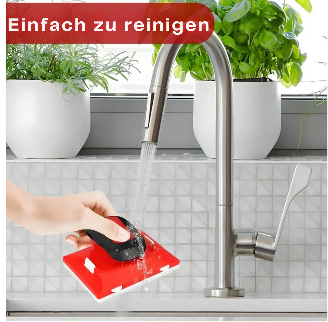 KantenKönig™ / Inklusive 3 Gratis Pads