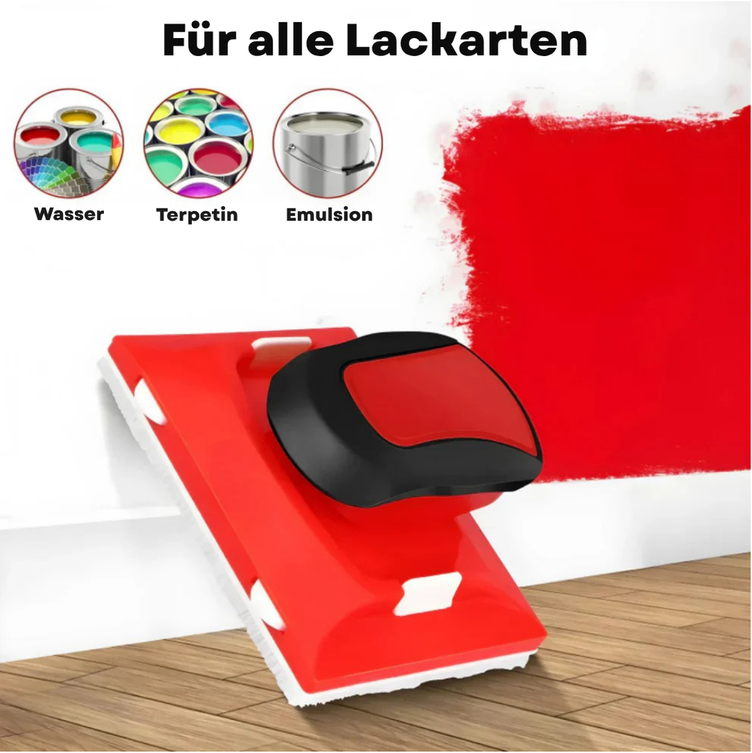 KantenKönig™ / Inklusive 3 Gratis Pads