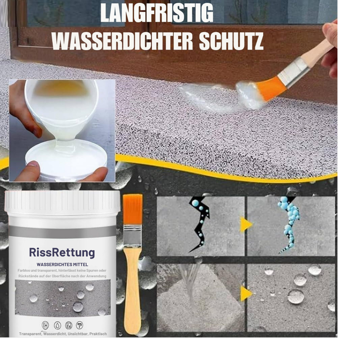 RissRettung™ / Erleichtern Sie Ihre Haushaltsprojekte!