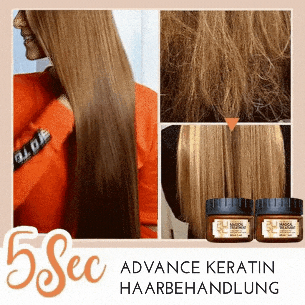 Isabel™ | JEDEN TAG WUNDERSCHÖNES HAAR