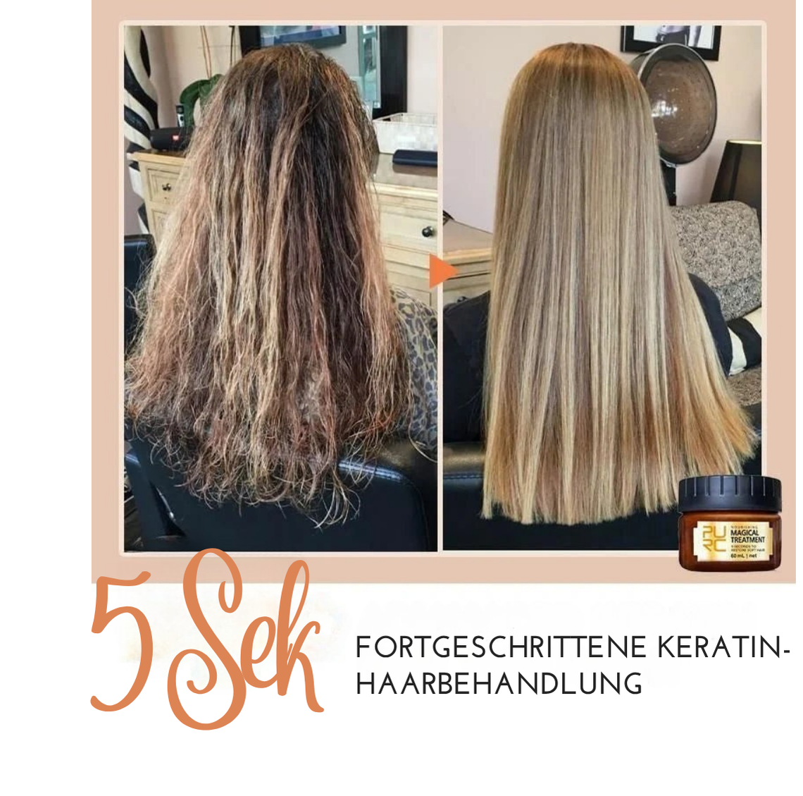 Isabel™ | JEDEN TAG WUNDERSCHÖNES HAAR