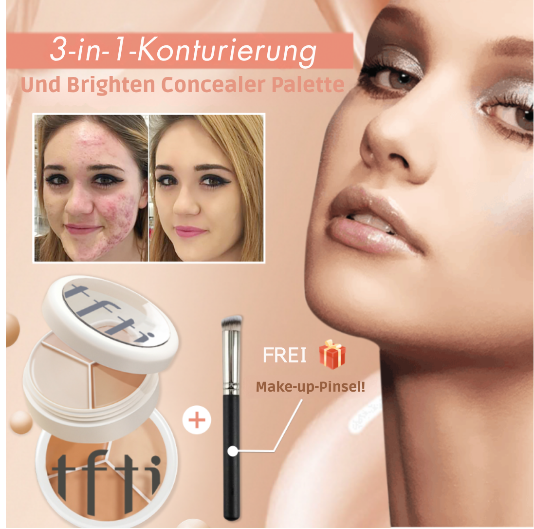 Emma™ – Jugendliches Aussehen