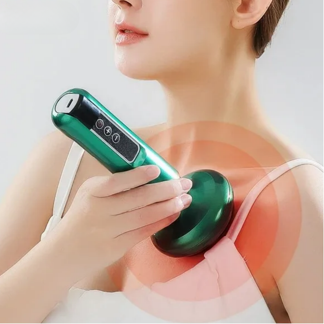 Mia™ – Glatte, straffe Haut ohne teure Behandlungen!