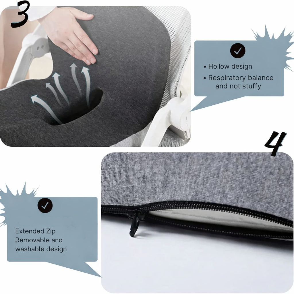 Sopheria CozyGlow – Produktansicht 5