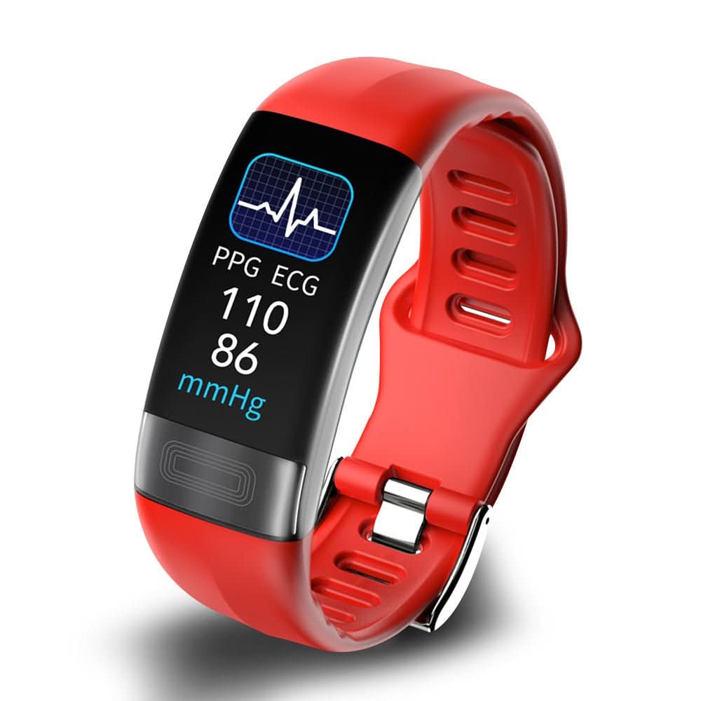 VitalBand Akkulaufzeit 7 Tage