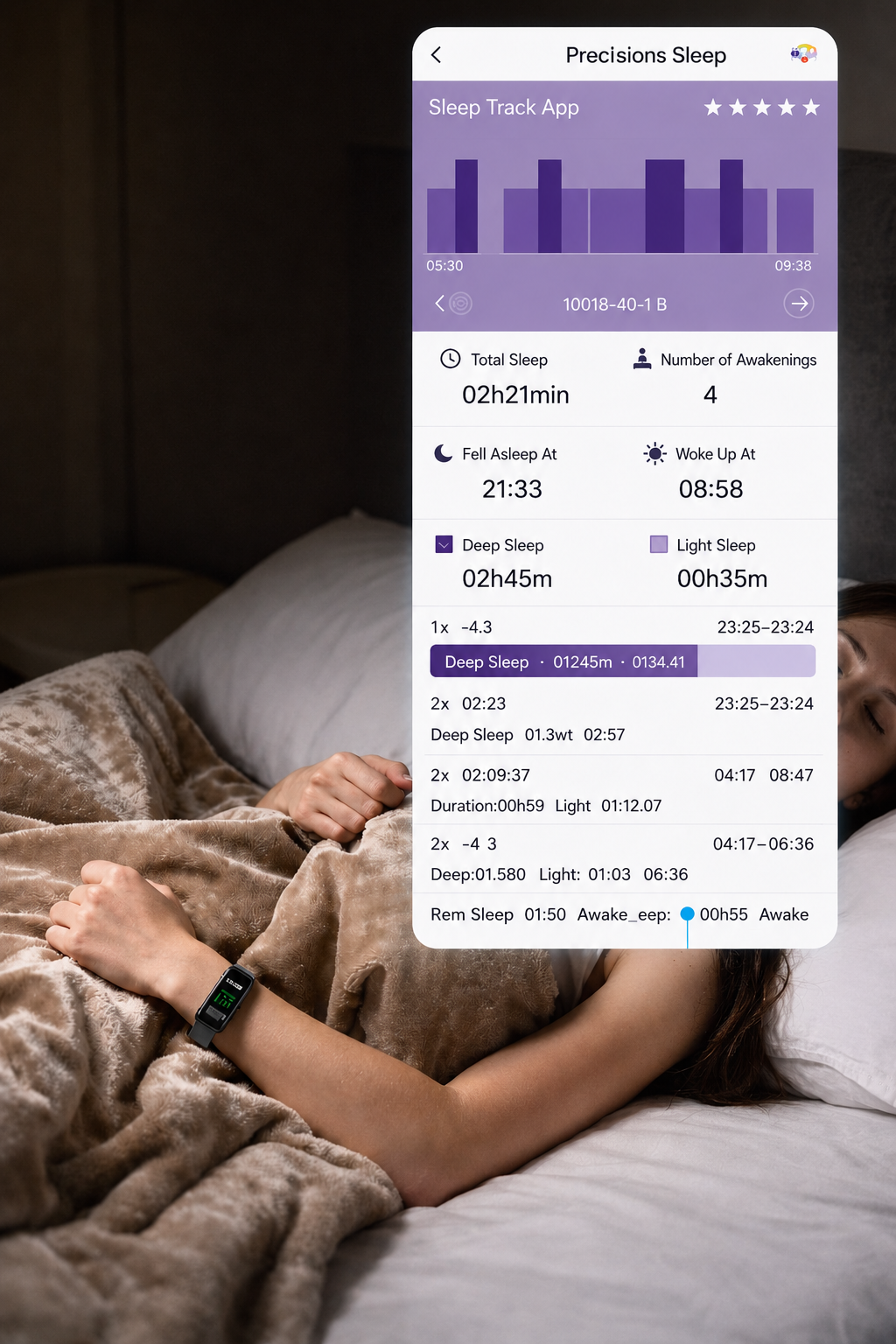 Sopheria SmartEdge – Produktansicht 8