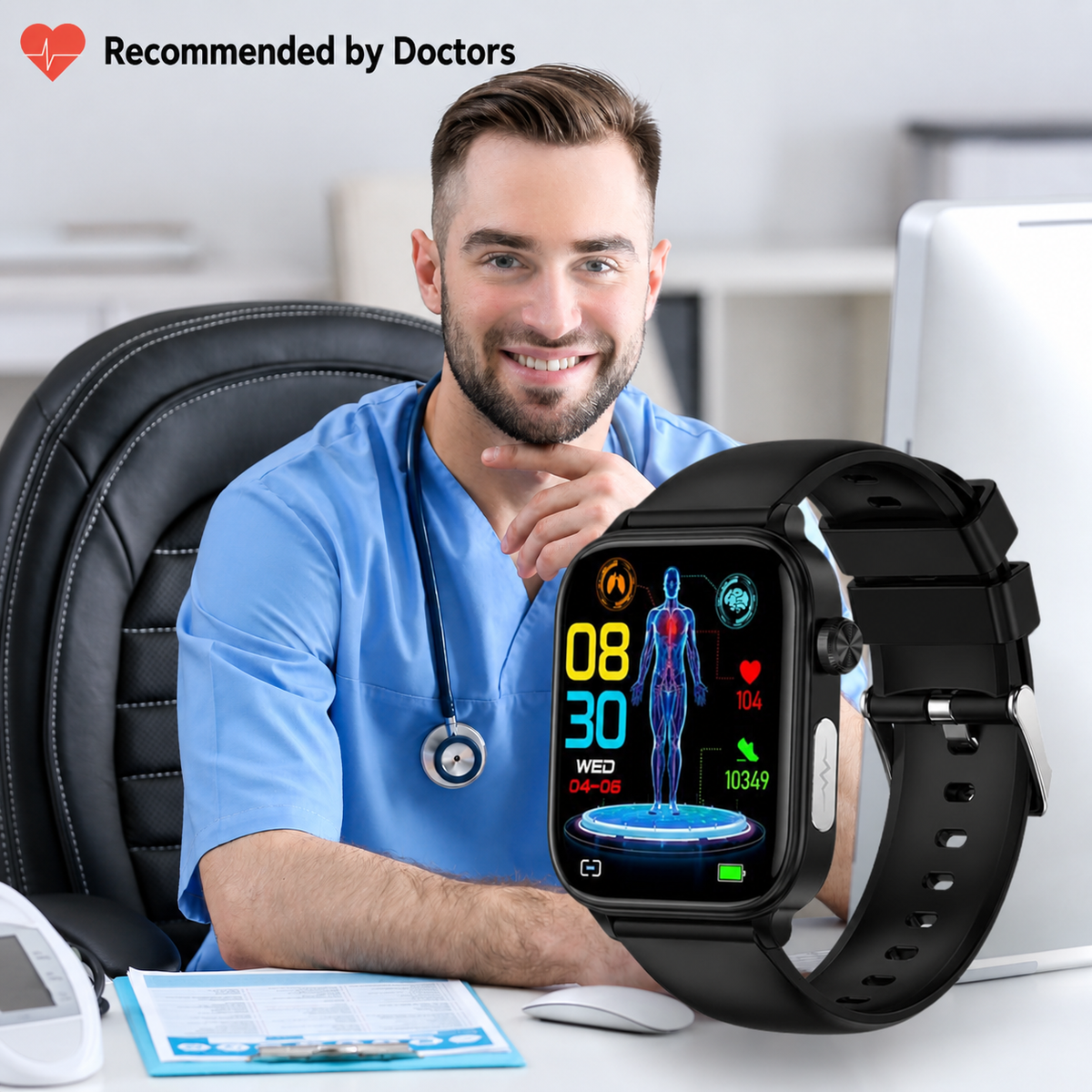 Sopheria ConnectPro – Produktansicht 6
