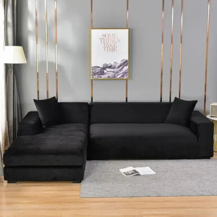 SofaSchutz™ / Fleckenresistent & Elastisch für Schutz