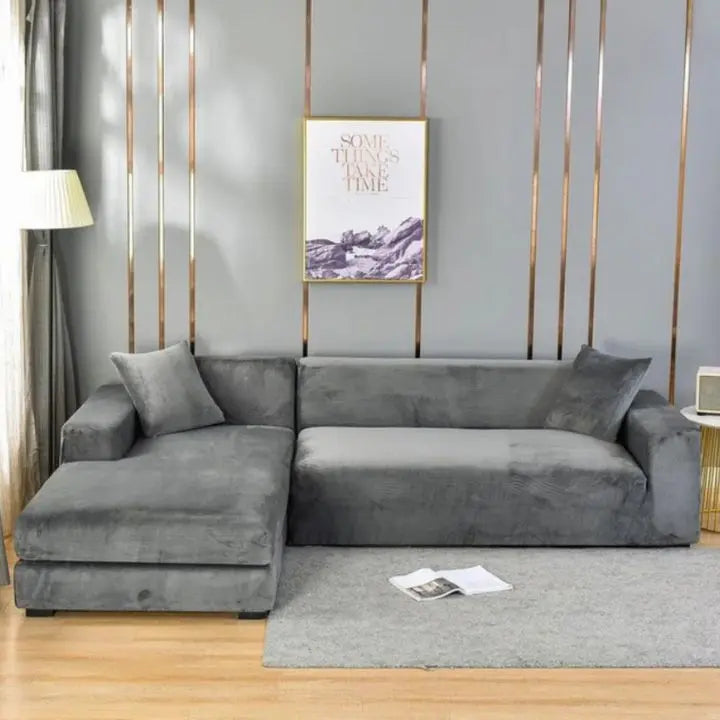 SofaSchutz™ / Fleckenresistent & Elastisch für Schutz