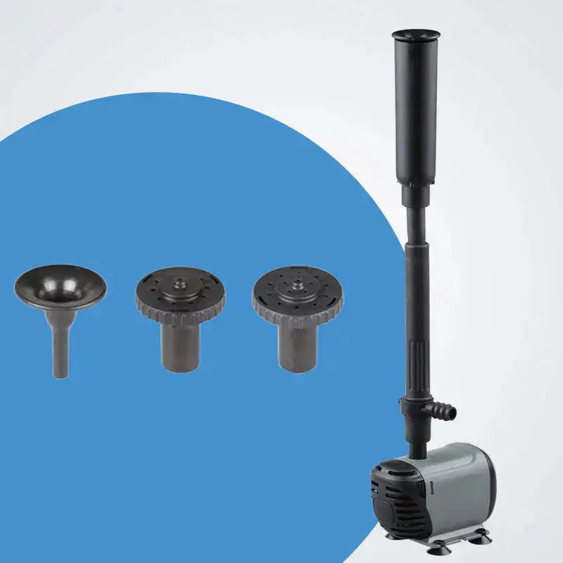 WasserWunder™ / Ruhige & Atmosphärische Wasseranlagen