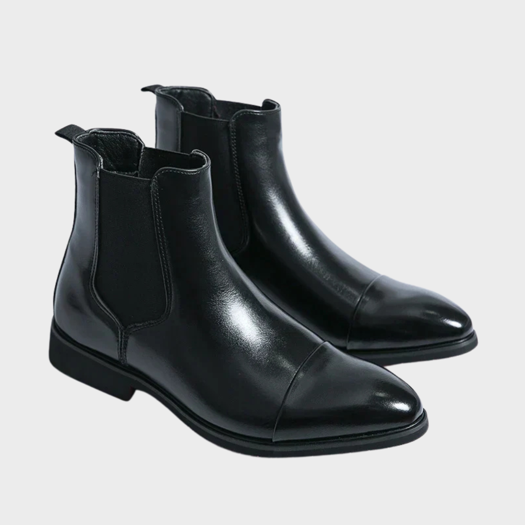 Damian | Zeitlose Chelsea-Stiefel