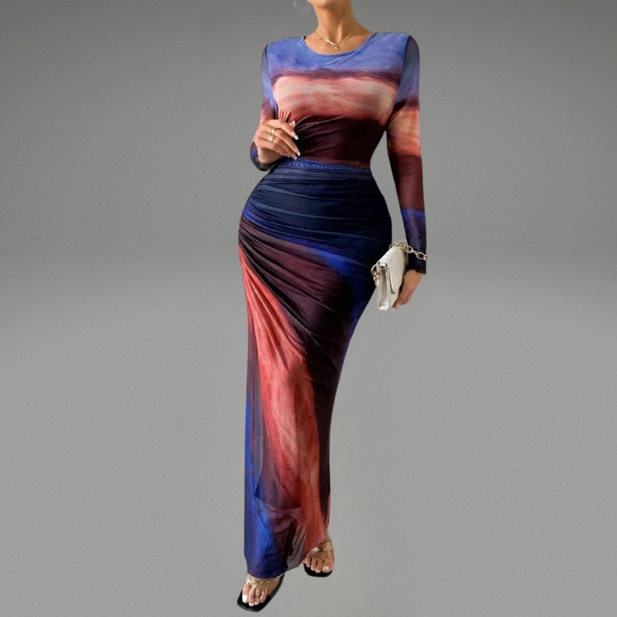 Sofia Dream™ | Maxikleid