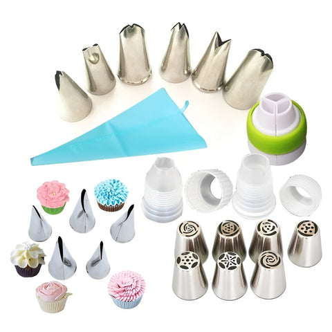 50% RABATT | CakeVana / Schöne und professionelle Torten backen!