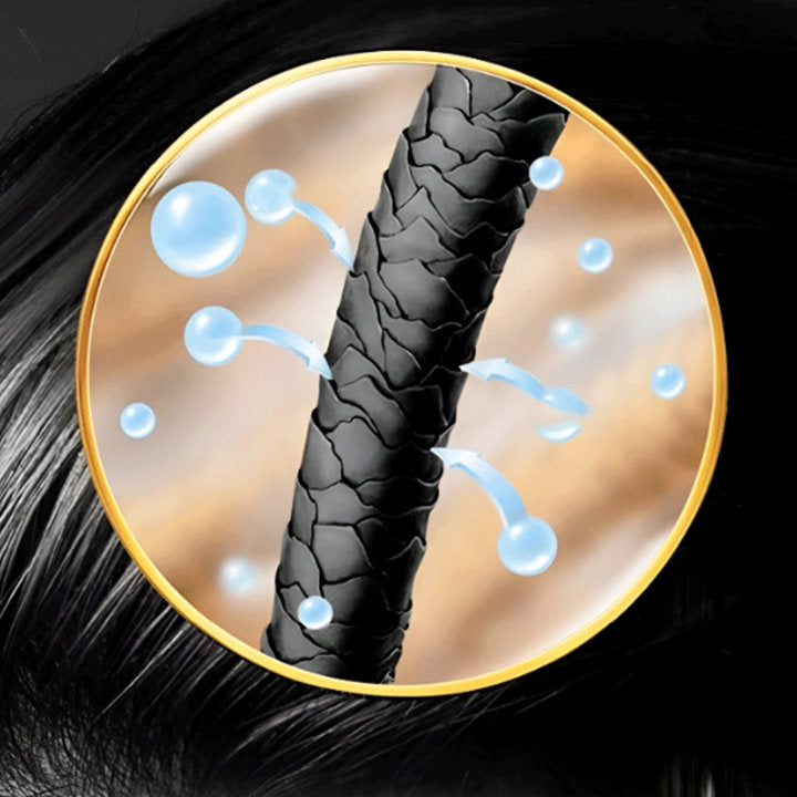 Follisia / Volumenspray für feines Haar (1 + 1 GRATIS)
