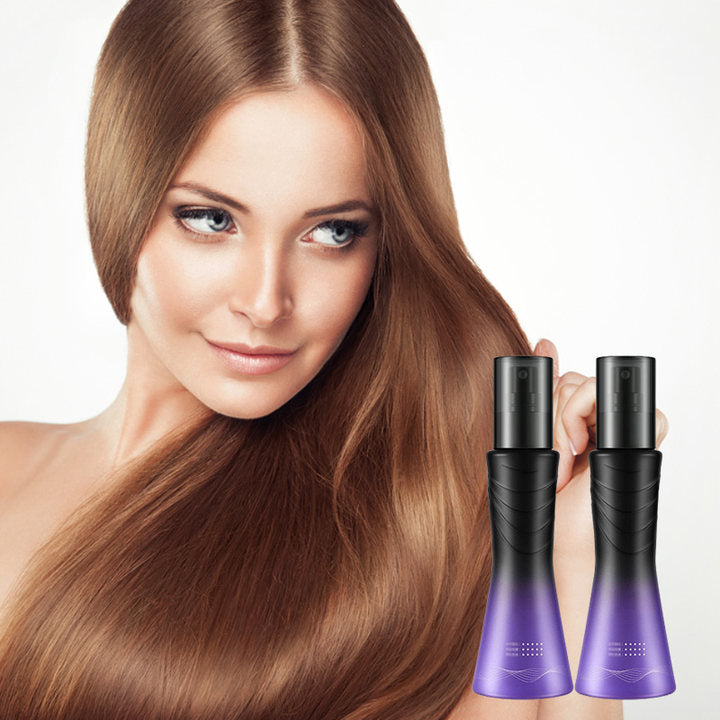 Follisia / Volumenspray für feines Haar (1 + 1 GRATIS)