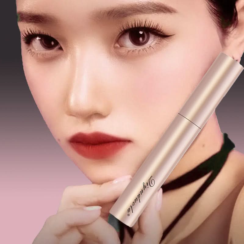 Beautéline / Wasserfeste Volumen Mascara mit Präzisionsbürste (1+1 Gratis)