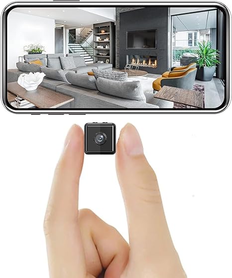 SecureLux / 1080p Full-HD | WLAN | Wetterfest & Kabellos | Smart App-Steuerung