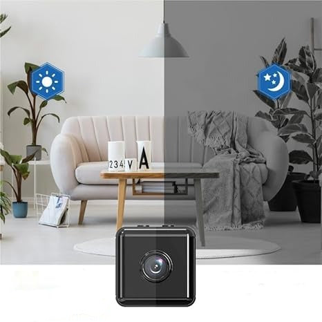 SecureLux / 1080p Full-HD | WLAN | Wetterfest & Kabellos | Smart App-Steuerung