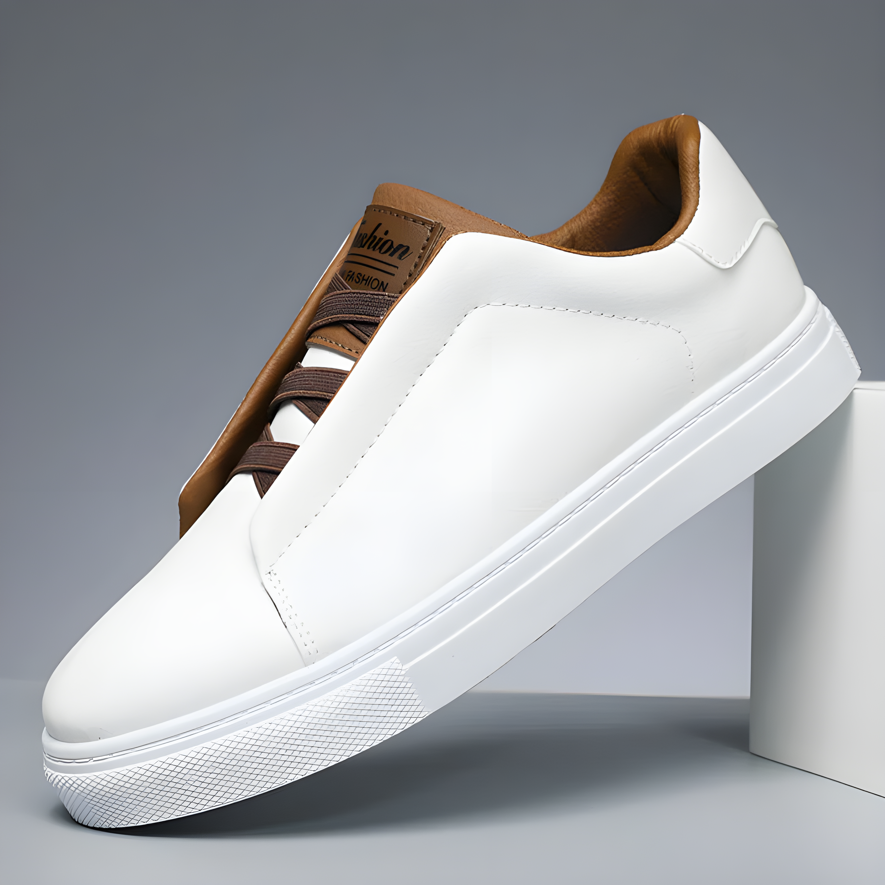Bernardo | Stylische Sneaker