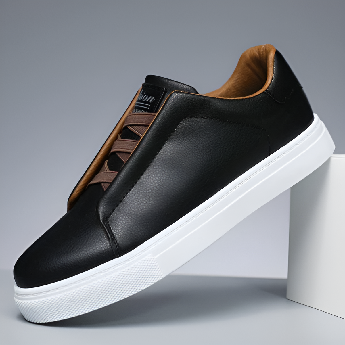 Bernardo | Stylische Sneaker