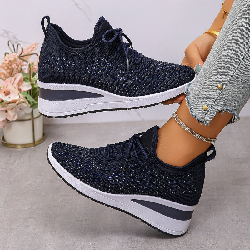 Rylan – Comfort Leren Schoenen | 50% KORTING