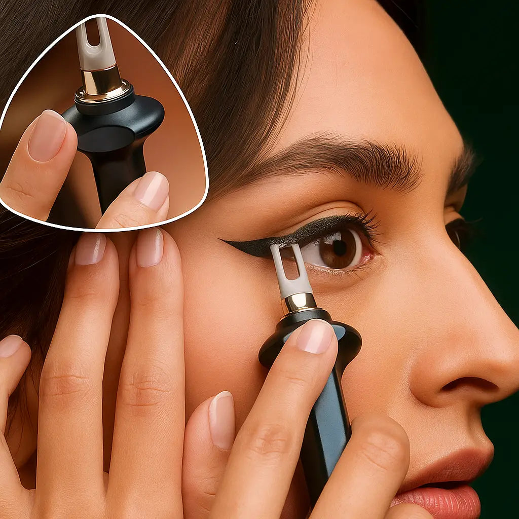 LidLinie™ / Eyeliner Hilfsmittel