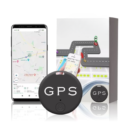 1+1 GRATIS | Lukas™ GPS-Tracker – Immer verbunden & sicher