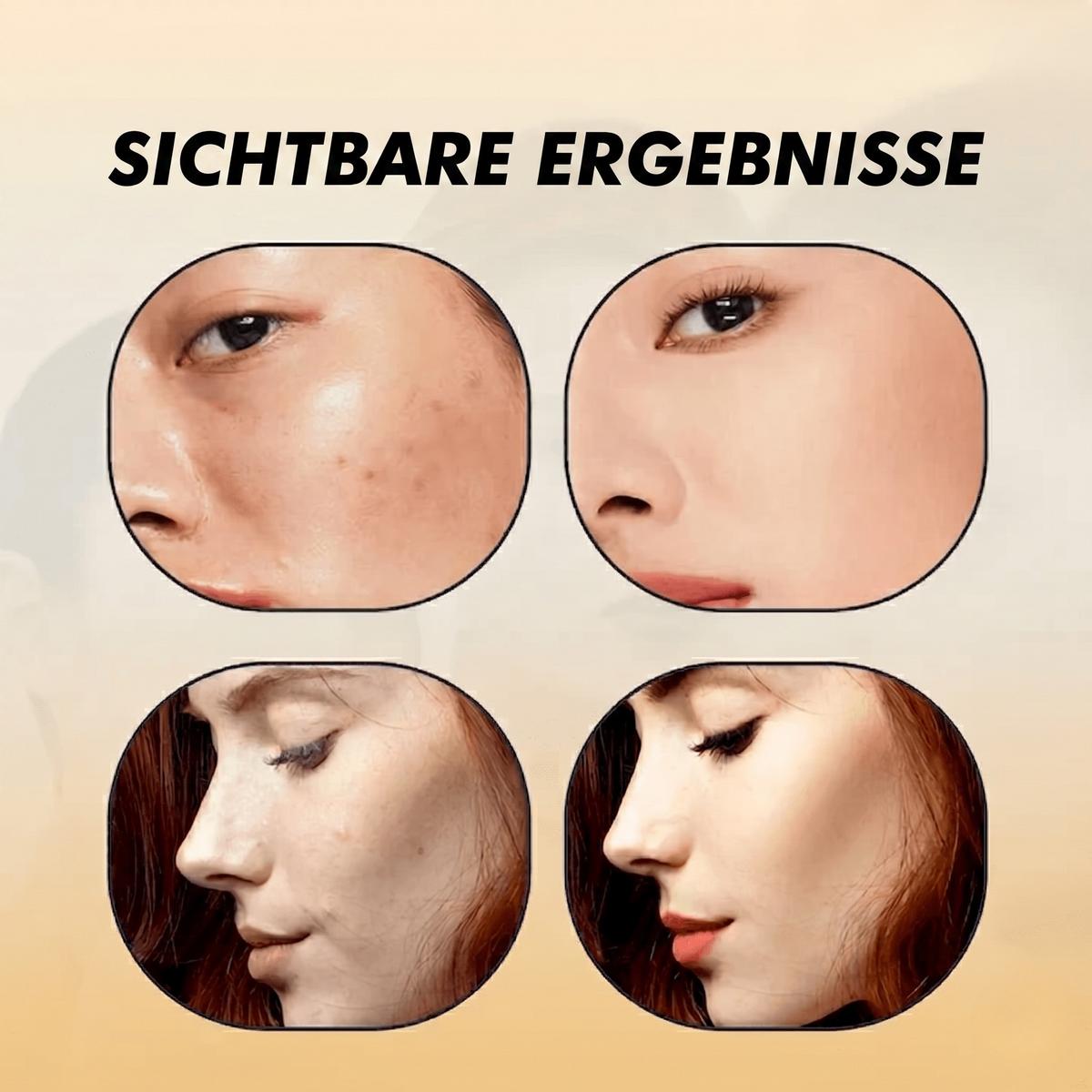 (1+1 GRATIS)  AgeLumia / Die Revolution für reife Haut für jugendliche Strahlkraft