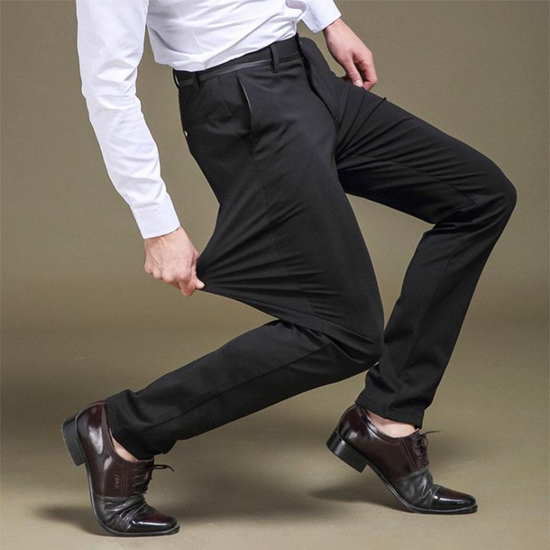 Albrecht / Stretchhose Für Herren (1+1 GRATIS) - Sopheria