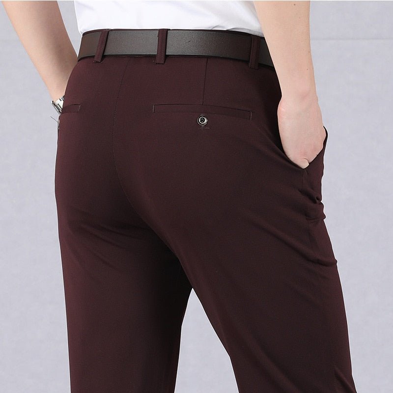 Albrecht / Stretchhose Für Herren (1+1 GRATIS) - Sopheria