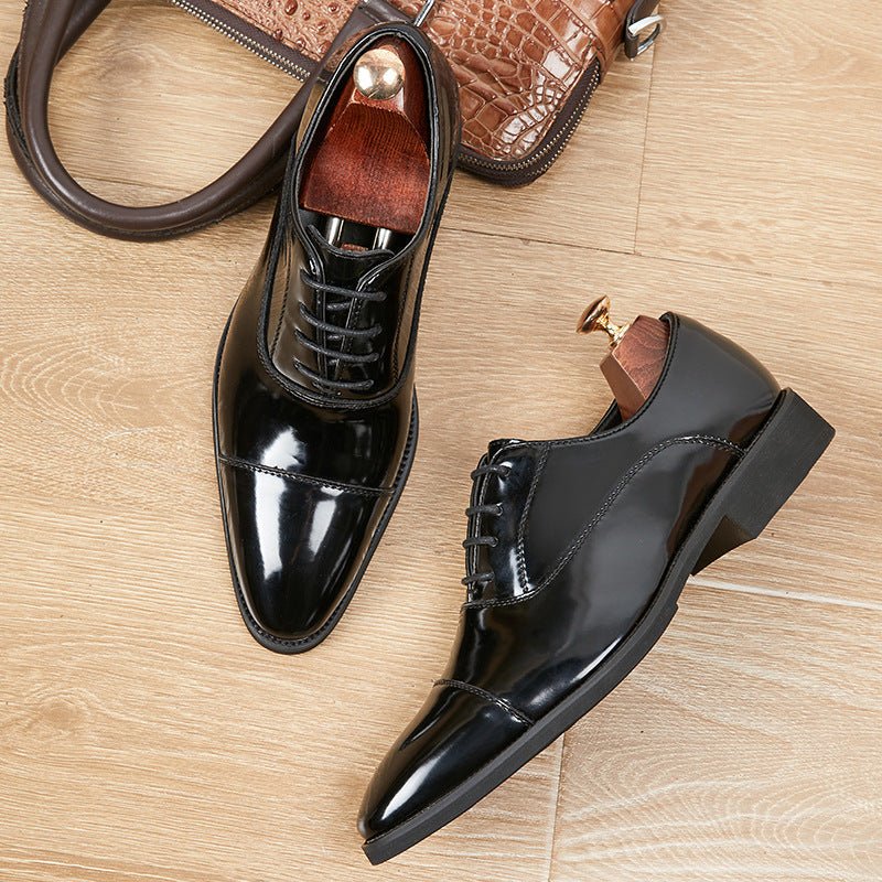 Antonio | Oxford-Schuhe - Sopheria