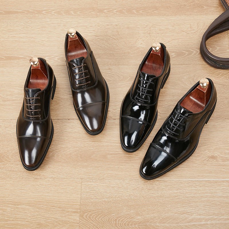 Antonio | Oxford-Schuhe - Sopheria