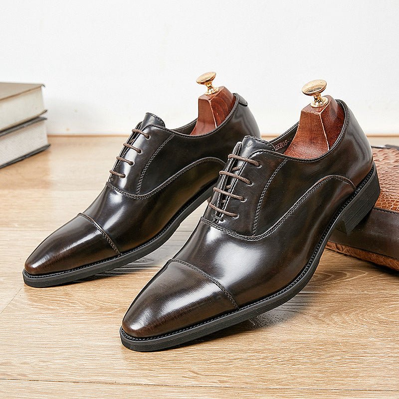 Antonio | Oxford-Schuhe - Sopheria