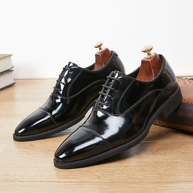 Antonio | Oxford-Schuhe - Sopheria