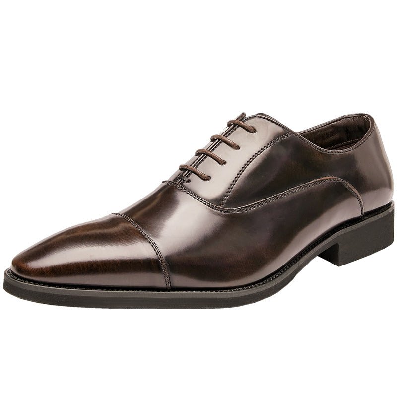 Antonio | Oxford-Schuhe - Sopheria