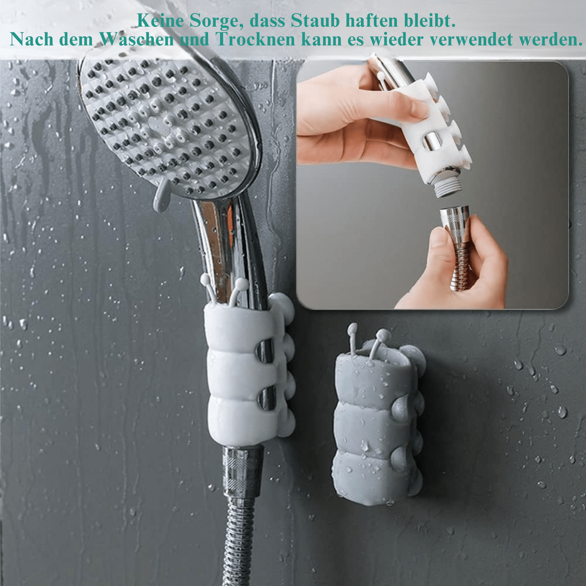 AquaAnker™ / Wo Komfort Auf Bequemlichkeit Trifft (1+2 GRATIS) - Sopheria