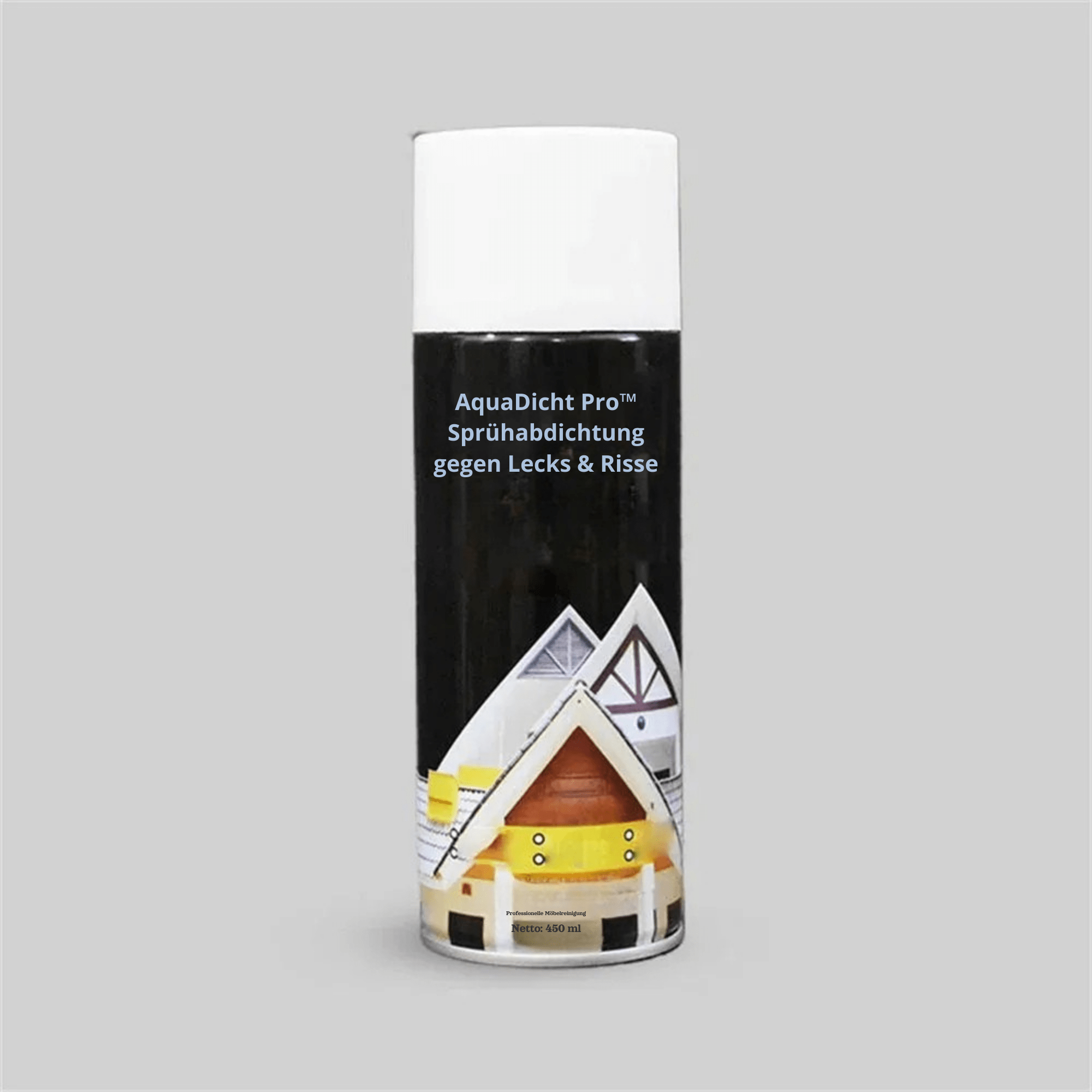 AquaDicht Pro™ / Sprühabdichtung gegen Lecks & Risse (1+1 GRATIS) - Sopheria