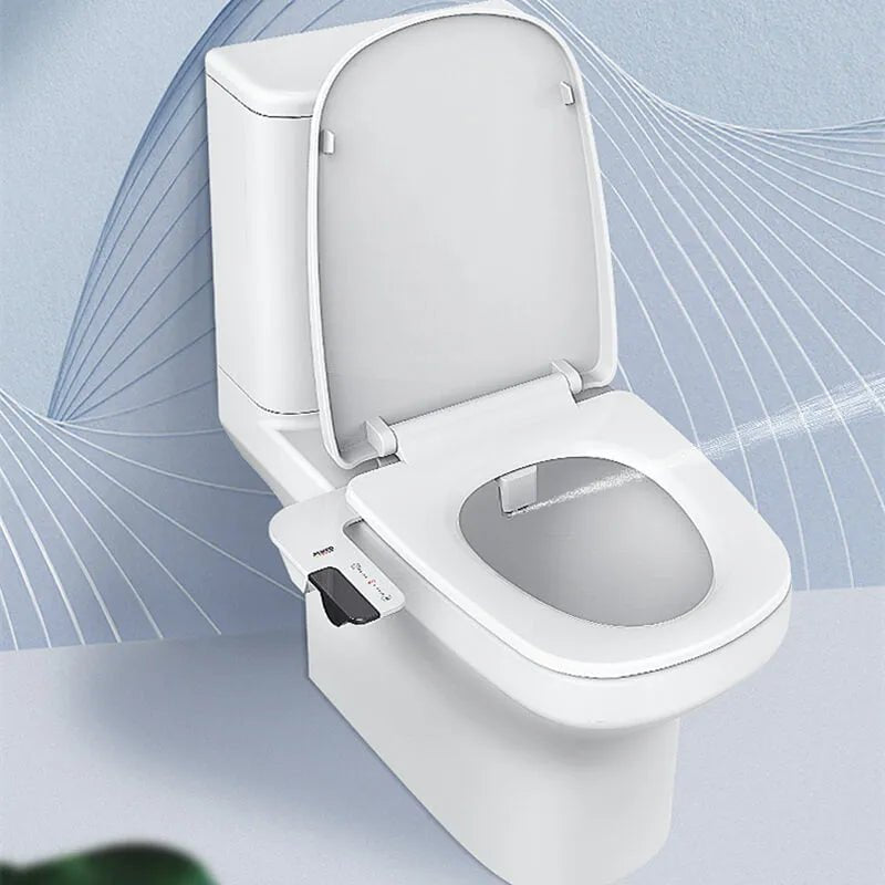 AquaRein – Intelligentes Hygiene Reinigungssystem - Sopheria