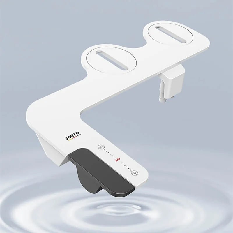 AquaRein – Intelligentes Hygiene Reinigungssystem - Sopheria